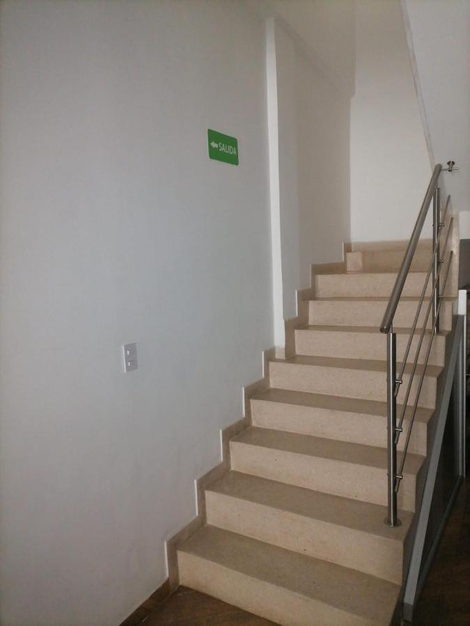 Hotel Media Luna Cúcuta Extérieur photo