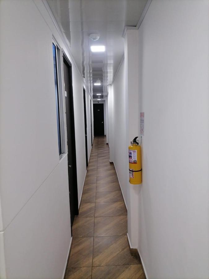 Hotel Media Luna Cúcuta Extérieur photo