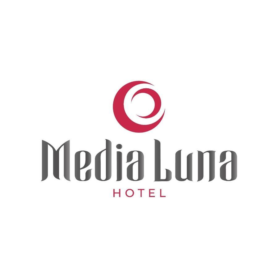 Hotel Media Luna Cúcuta Extérieur photo