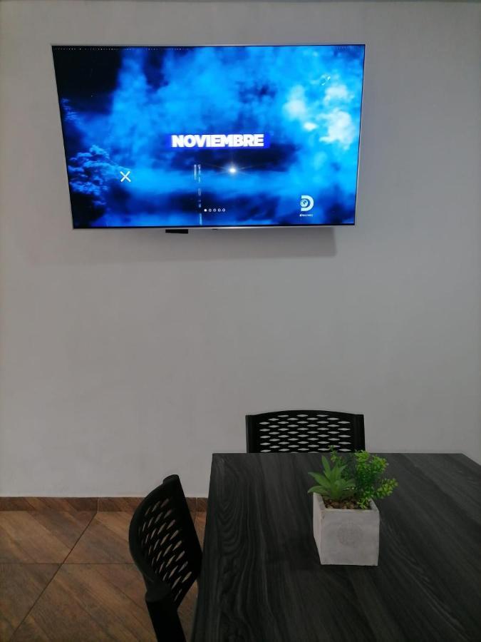 Hotel Media Luna Cúcuta Extérieur photo