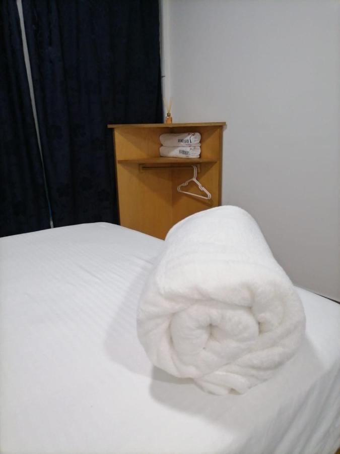 Hotel Media Luna Cúcuta Extérieur photo