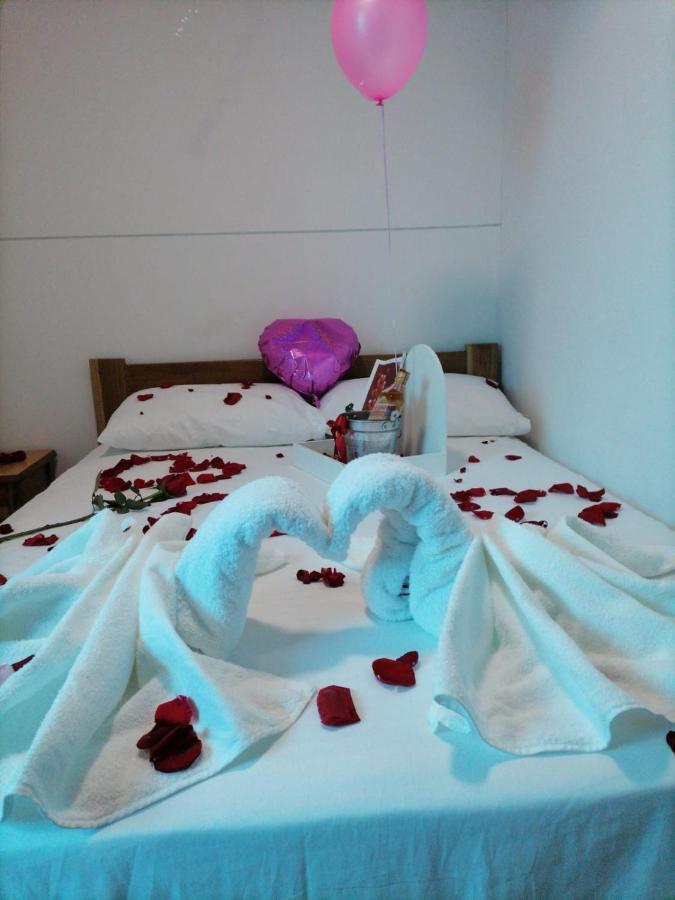 Hotel Media Luna Cúcuta Extérieur photo